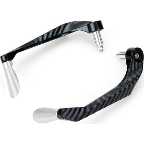 For Yamaha Tmax 500 530 Xmax 300 250 Universal 22mm 7/8'' Clutch Brake Levers Guard Motorcycle Accessories Motorbike Parts
