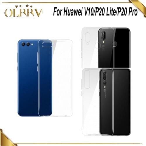 Чехлы для телефонов Huawei P20 lite DyGod China At AliExpress