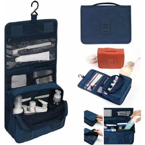 Faroot Cosmetic Bags