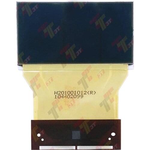 Instrument Cluster LCD Display Screen Pixel Repair For MG 7/Rover 750 2006~2010