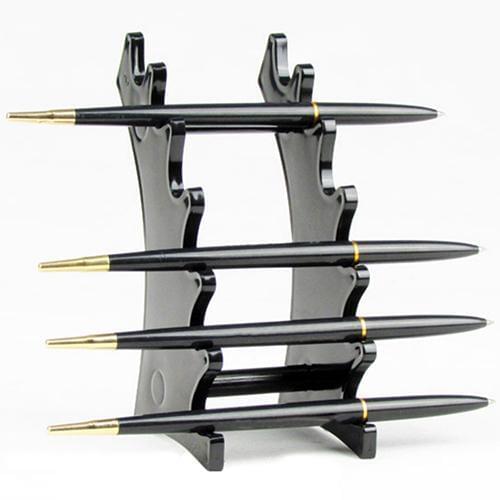 HOT Women Makeup Pen Pencils Display Frame Blusher Brush Holder Stationery Stand Rack Makeup Tool Kits Drop shipping Durable