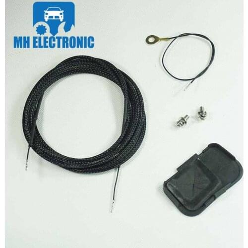 MH ELECTRONIC Cruise Control Switch Accessories for 8463234017 8463234011 for Toyota Corolla 07-14 45186-02080-E0 45186-02080-EO