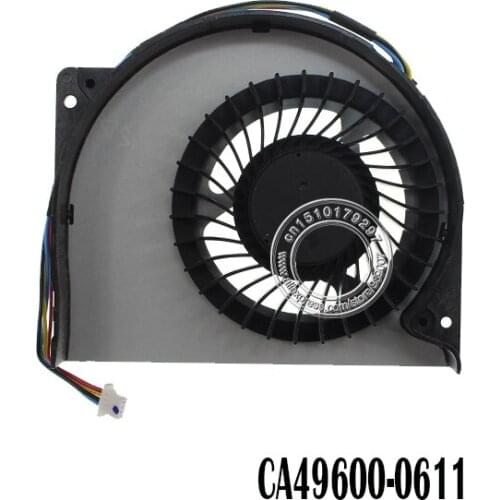 NEW CPU COOLING FAN FOR FUJITSU CA49600-0611 KDB0605HB -CL94