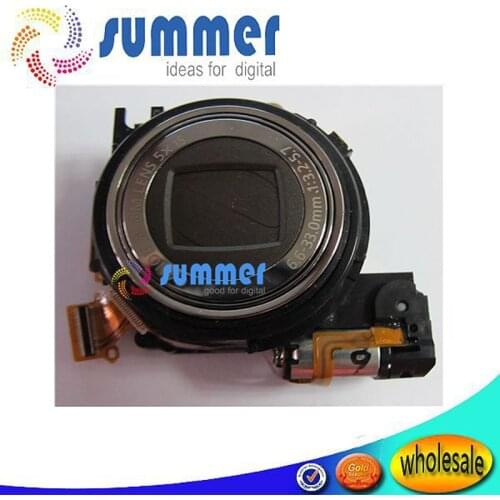 Original IXY830 Zoom lens for Canon lens SD970 lens IS PC1357 for IXUS 990 with ccd Camera Parts free shipping