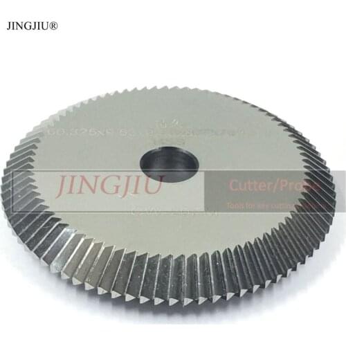 Cutter CW-20FM for HPC-1200CMB, HPC-1200CMBX, HPC-1233CMSB, Ilco Universal II & Lagard LG1011 Key Machine