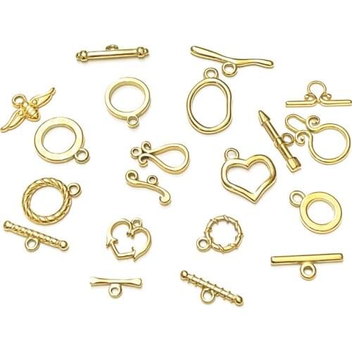 Ювелирная фурнитура и компоненты TKSGNK China At AliExpress