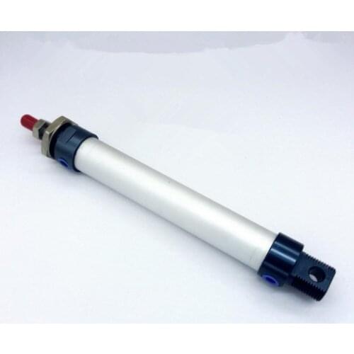 MAL16X150 16mm Bore 150mm Stroke Single Rod Double Acting Air Cylinder