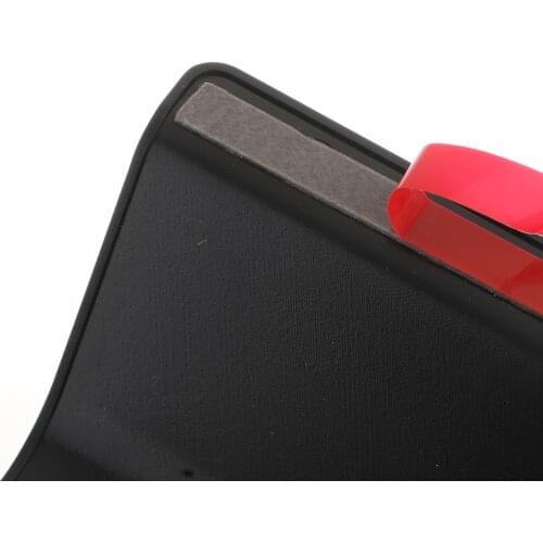 Hood Engine Vent Grill Louver Scoop Cover Trim Set Fit for Jeep Wrangler