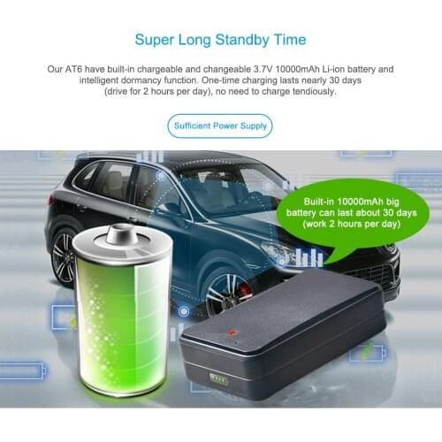 Yanhui Car GPS Trackers