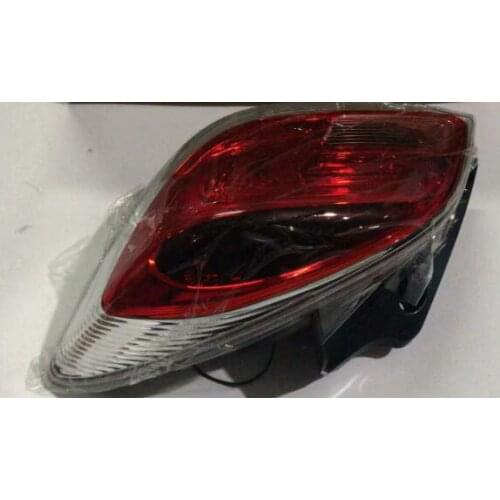 Rear taillight For CHANGAN CHANA benben 2014 2015