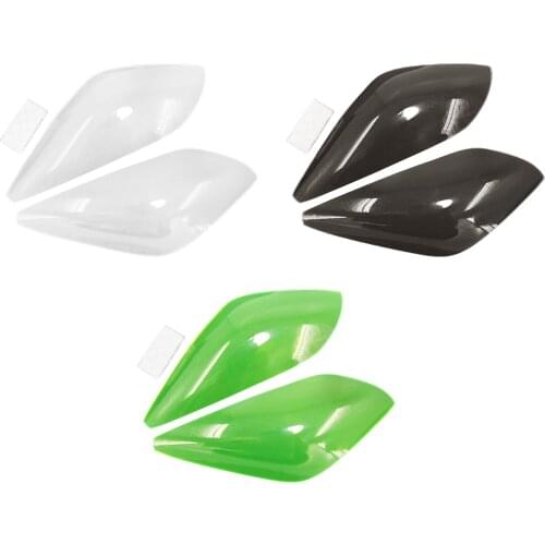Motorcycle Headlight Guard Protective Film Lens Cover Headlamp for YAMAHA FJ-09 Tracer 900 Motorbike Replacements Accessories