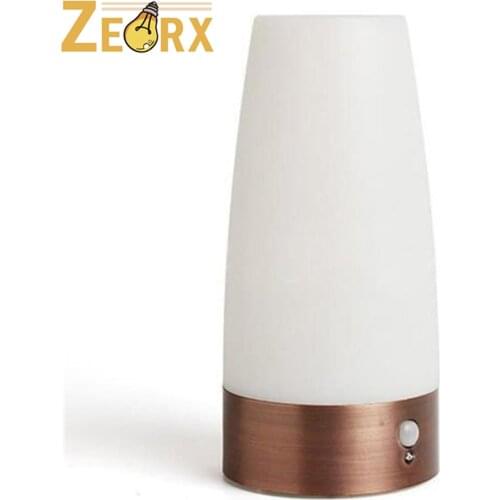 Настольные светильники Zeorx China At AliExpress