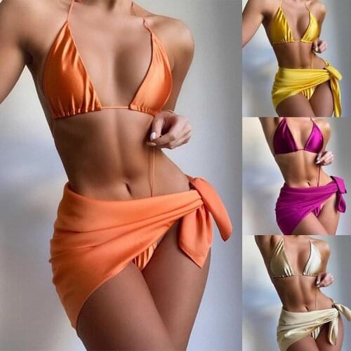 Women Bikinis Set
