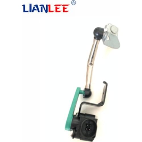 3C0412522B New Headlight Level Sensor Right Side For VW GolfF Tiguan for Audi Q3 CC Eos OE# 3C0 412 522B 3C0 412 522 B