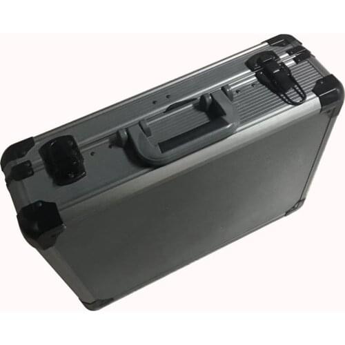 Hardware Most Popular Hand Tool Empty Box Aluminum Box Empty Tool Box