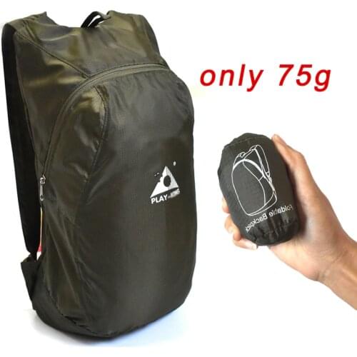 AricXi Men's Shoulder Backpacks