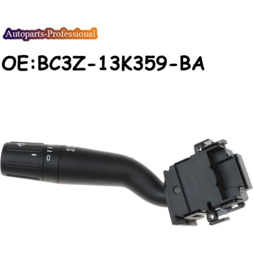 Car accessories For 2011-2014 Ford F-150 F250 F-350 Multi Function Turn Signal Switch BC3Z13K359BA BC3Z-13K359-BA SW-6763/SW6874