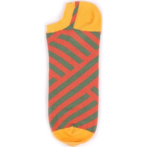 Burning Heels Mens Socks