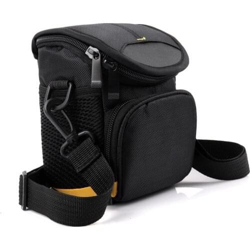 Camera Bag Case For Nikon Coolpix P7100 P7800 P7700 P7000 AW120S S9600 S3700 L840 L830 L820 L810 L620 L340 L330 J5 J4 J3 V3 V2