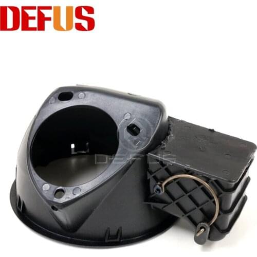 Defus High Quality Fuel Filler Gas Cap Door Lid Housing Hinge Pocket OEM 4L3Z9927936BA For 2009-14 Fo-rd F-150 9L3Z9927936B
