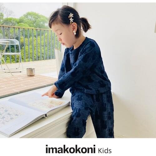 Sets Of Clothes For Girls Deiniol China