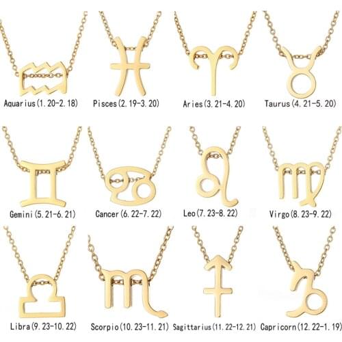 JUJIE Golden Chains