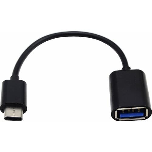 OTG Host Data Sync Cable Cord To USB Flash Drive For HP Pro Tablet 608 G1