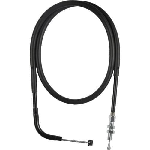 MotoMaster 58200-17G00 Clutch Cables for Suzuki SV 650 ABS (2003-2008)