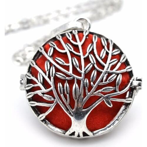 MYAROMA FINDINGS Punk Pendants