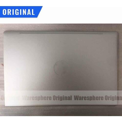 New Original for HP Probook 14 440 G8 LCD Back Cover Rear Lid Case 52X8QLCTP20 Silver
