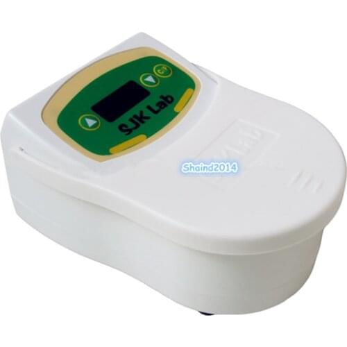 New Dental Lab Digital One-well Wax Pot Analog Melting Dipping wax Heater Melter Hot