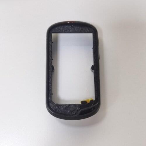 Original Front Shell With Charging Port for GARMIN Oregon 600 600T 650 650T 650TCJ Handheld GPS Repair Accessories