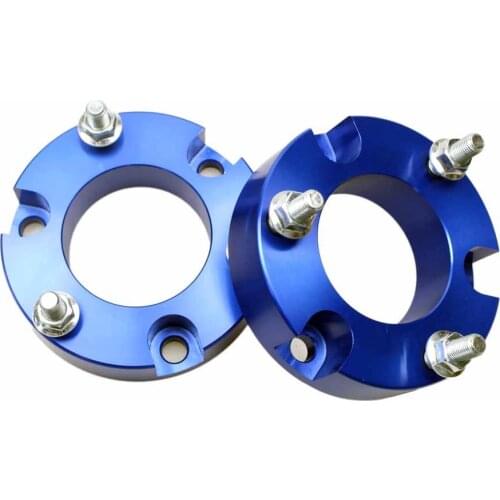 Front Suspension Lift Up Kits for Toyota Hilux Vigo Coil Strut Shocks Absorber Spacers Spring Raise 25MM 32MM