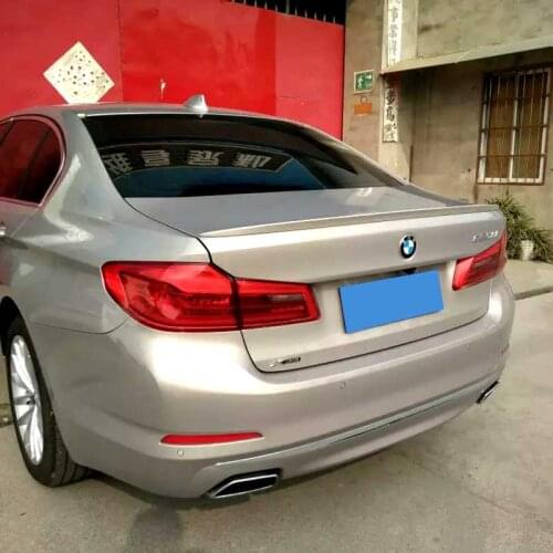 Suitable For Bmw 525 528 530 540lile Refits M5 New 5-series Compression Tail