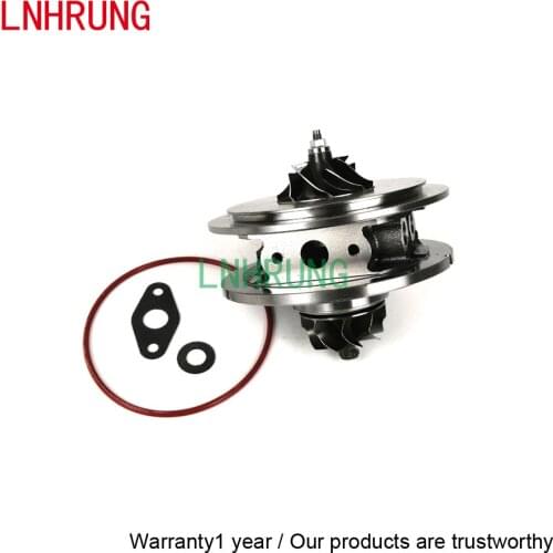 Turbo cartridge for Chevrolet Orlando 2.0 VCDi 120Kw 163HP Z20D1 TD04 4947701510 25194653 Turbo Turbocharger CHRA Core Cartridge