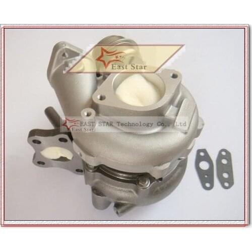 GT2056V 767720 767720-5004S 769708 14411-EC00B Turbocharger For NISSAN D40 Navara 2007-;Pathfinder 2.5L 06- YD25 YD25DDTi 171HP
