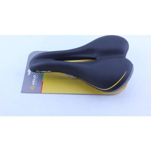 VELO VL-3147 mountain bike saddle folding bike saddle Men saddle Ms. saddle