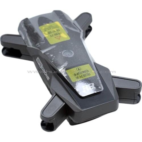 HR H3 7.4V 3.7V GPS RC Drone Spare Parts shell