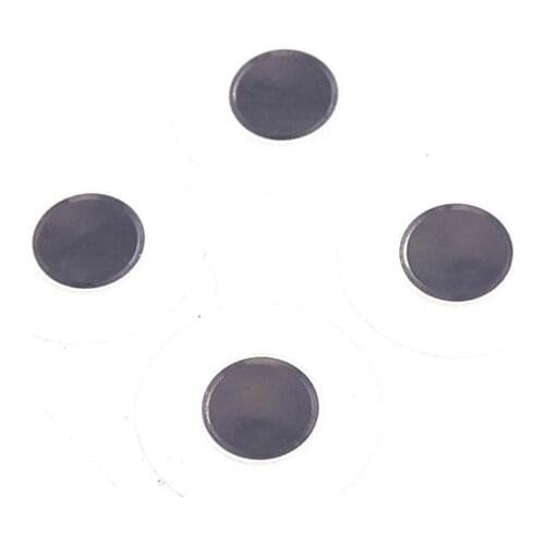 20pcs Dustproof round type One key metal dome array 7.0mm Diameter snap dome Rohs New OEM order welcome