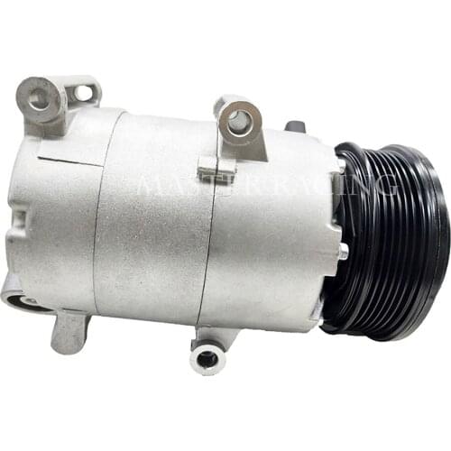 38 Ac conditioning compressor for Fox