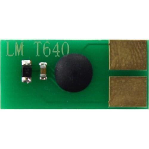 Toner Chip for Lexmark 644H21A 644H11A 64435XA 644X11A X644A21A 64004HA 64015SA 64035SA 64435XA 64015HA 64035HA 64404XA 64017HR