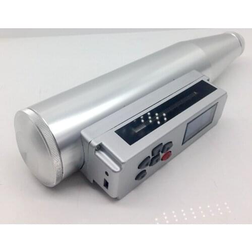 HTH-225E Digital Non-destructive test (NDT) Hardened Concrete Compressive Strength Component Tester