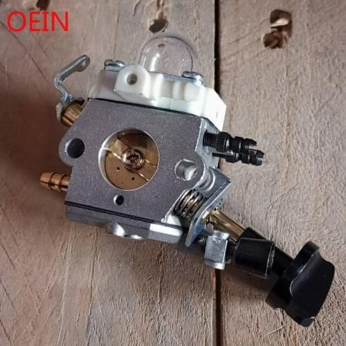 Carburetor SH 56 56C 86 86C BG 86 56 SH56 SH56C SH86 SH86C BG86 BG56 Zama C1M-S261B, 4241 120 0616 42411200616