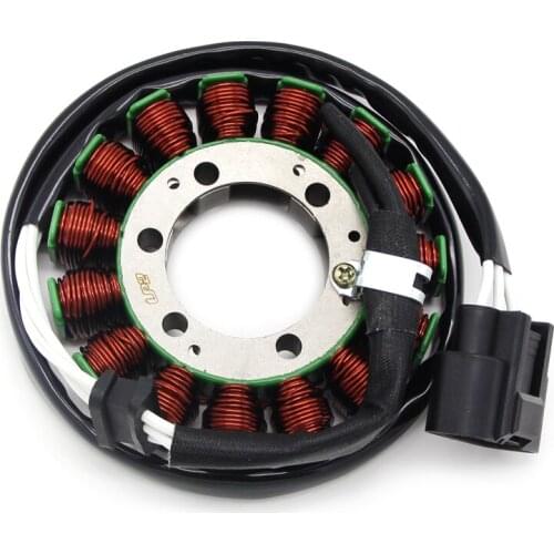 Motorcycle Generator Stator Coil Comp For moto Kawasaki Ninja ZX-6R 2009-2017 ZX1000 ZX-10R 21003-0083 Motorcycles Accessories