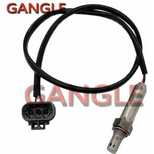 Oxygen Sensor O2 Lambda Sensor AIR FUEL RATIO SENSOR for Nissan RB26DETT Skyline R32 GTR Rear 22690-05U22 OTD2F-E3B4 2269005U22