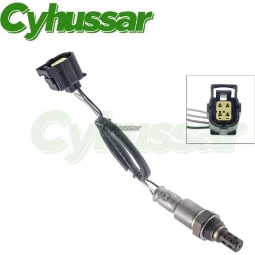 Oxygen Sensor O2 Lambda Sensor AIR FUEL RATIO SENSOR for DODGE DURANGO GRAND JOURNEY CARAVAN RAM C/V 1500 2500 3500 234-4547