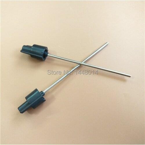 Best price Indoor printer Encad Novajet 750 ink cartridge needle for Lecai Locor 500 505 600 630 700 850 long needle 8pcs/lot