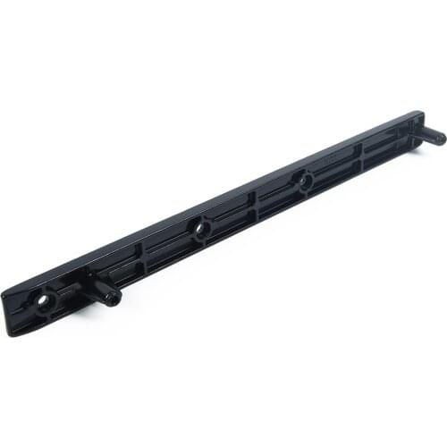 External Battery Mounting Bracket Holder Rail Guide For Ninebot ES2 ES4