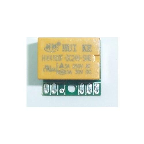 NEW 5PCS RSW16 Bistable Relay Active HK4100