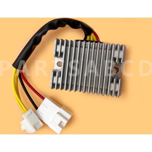 New Voltage Regulator Rectifier Fit For Xinyang Kazuma 500CC ATV Quad Parts